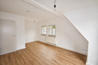 Vermietung 2 Zimmer Zella-Mehlis Wohnzimmer