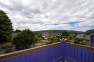 Vermietung 2 Zimmer Zella-Mehlis Balkon