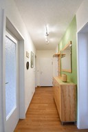 Verkauf 3 Zimmer-Eigentumswohnung Suhl Wohnungsflur
