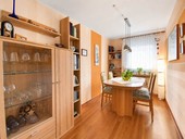 Verkauf 3 Zimmer-Eigentumswohnung Suhl Esszimmer