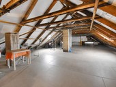 Verkauf 3 Zimmer-Eigentumswohnung Suhl Dachboden