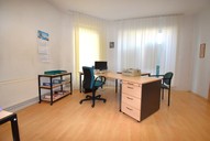 Verkauf Büroeinheit Zella-Mehlis Ortsteil Mehlis Büro 1
