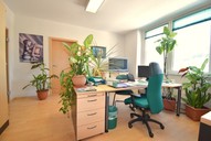 Verkauf Büroeinheit Zella-Mehlis Ortsteil Mehlis Büro 3