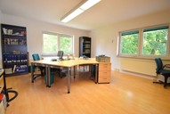 Verkauf Büroeinheit Zella-Mehlis Ortsteil Mehlis Büro 5
