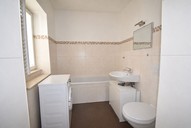 Vermietung 2 Zimmerwohnung Schmalkalden Bad