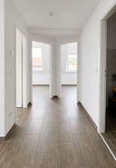 Vermietung 3 Zimmer Suhl Innenstadt Flur