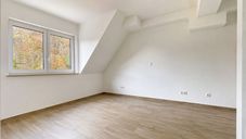 Vermietung 3 Zimmer Suhl Innenstadt Essbereich