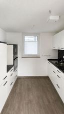 Vermietung 3 Zimmer Suhl Innenstadt Küche