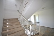 Verkauf 2 Zimmer-Eigentumswohnung Suhl Lautenberg Treppenhaus