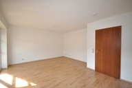 Verkauf 2 Zimmer-Eigentumswohnung Suhl Lautenberg  Wohnzimmer