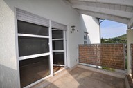Verkauf 2 Zimmer-Eigentumswohnung Suhl Lautenberg  Balkon
