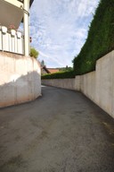 Verkauf 2 Zimmer-Eigentumswohnung Suhl Lautenberg Zufahrt Tiefgarage