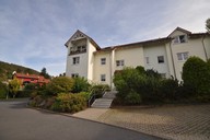 Verkauf 2 Zimmer-Eigentumswohnung Suhl Lautenberg Wohnanlage