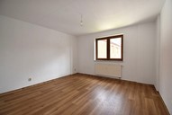 Vermietung Benshausen 2 Zimmer Schlafzimmer