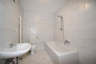 Vermietung Benshausen 2 Zimmer Bad