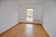 Vermietung 2 Zimmerwohnung Suhl Richtung Goldlauter Schlafzimmer