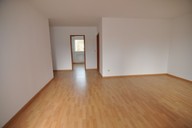 Vermietung 2 Zimmerwohnung Suhl Richtung Goldlauter Wohnzimmer