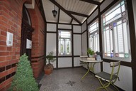 Vermietung 3 Zimmerwohnung Suhl Windfang 