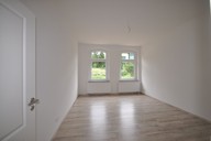 Vermietung 3 Zimmerwohnung Suhl Schlafzimmer