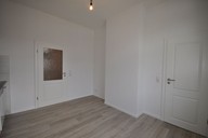 Vermietung 3 Zimmerwohnung Suhl Küche mit Essbereich