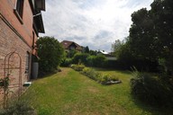Vermietung 3 Zimmerwohnung Suhl mögliche Gartenfläche