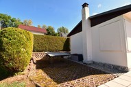 Verkauf Freizeitgrundstück mit Bungalow Sport- und Freizeitecke