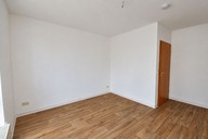 Vermietung 3 Zimmer Suhl Lautenberg Schlafzimmer