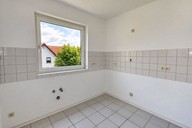 Vermietung 3 Zimmer Suhl Lautenberg Küche