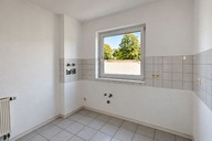 Vermietung 3 Zimmer Suhl Lautenberg Küche