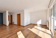 Verkauf Eigentumswohnung geeignet auch als Ferienwohnung Suhl Ortsteil Albrechts Wohnbereich