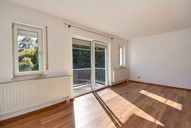 Verkauf Eigentumswohnung geeignet auch als Ferienwohnung Suhl Ortsteil Albrechts Wohnbereich