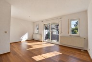 Verkauf Eigentumswohnung geeignet auch als Ferienwohnung Suhl Ortsteil Albrechts Wohnbereich