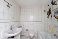Verkauf Eigentumswohnung geeignet auch als Ferienwohnung Suhl Ortsteil Albrechts Bad