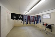 Verkauf Eigentumswohnung geeignet auch als Ferienwohnung Suhl Ortsteil Albrechts Trockenraum