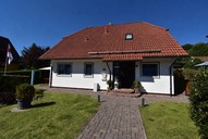 Verkauf Einfamilienhaus Erlau Zuwegung
