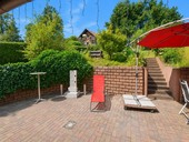 Verkauf Einfamilienhaus Erlau Terrasse