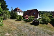 Verkauf Einfamilienhaus Erlau Grundstück