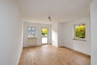 Vermietung 2 Zimmer Suhl, Ortsteil Albrechts Wohnzimmer