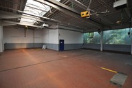Produktionsfläche Suhl Friedberg innen