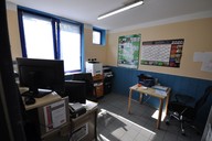 Produktionsfläche Suhl Friedberg Büro