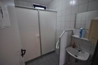 Produktionsfläche Suhl Friedberg Sanitäranlagen