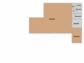 Produktionsfläche Suhl Friedberg Grundriss