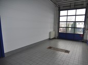 Produktionsfläche Werkstatt Suhl Friedberg