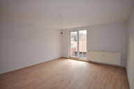 Vermietung 3 Zimmer Zella-Mehlis Wohnzimmer