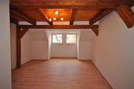 Vermietung 3 Zimmer Zella-Mehlis Schlafzimmer