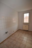 Vermietung 3 Zimmer Zella-Mehlis Küche