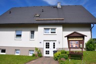 Verkauf Ferienhaus Vesser Vorderansicht
