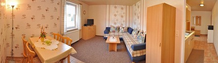 Verkauf Ferienhaus Vesser Ferienwohnung