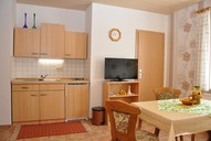 Verkauf Ferienhaus Vesser Ferienwohnung