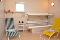 Verkauf Ferienhaus Vesser Solarium